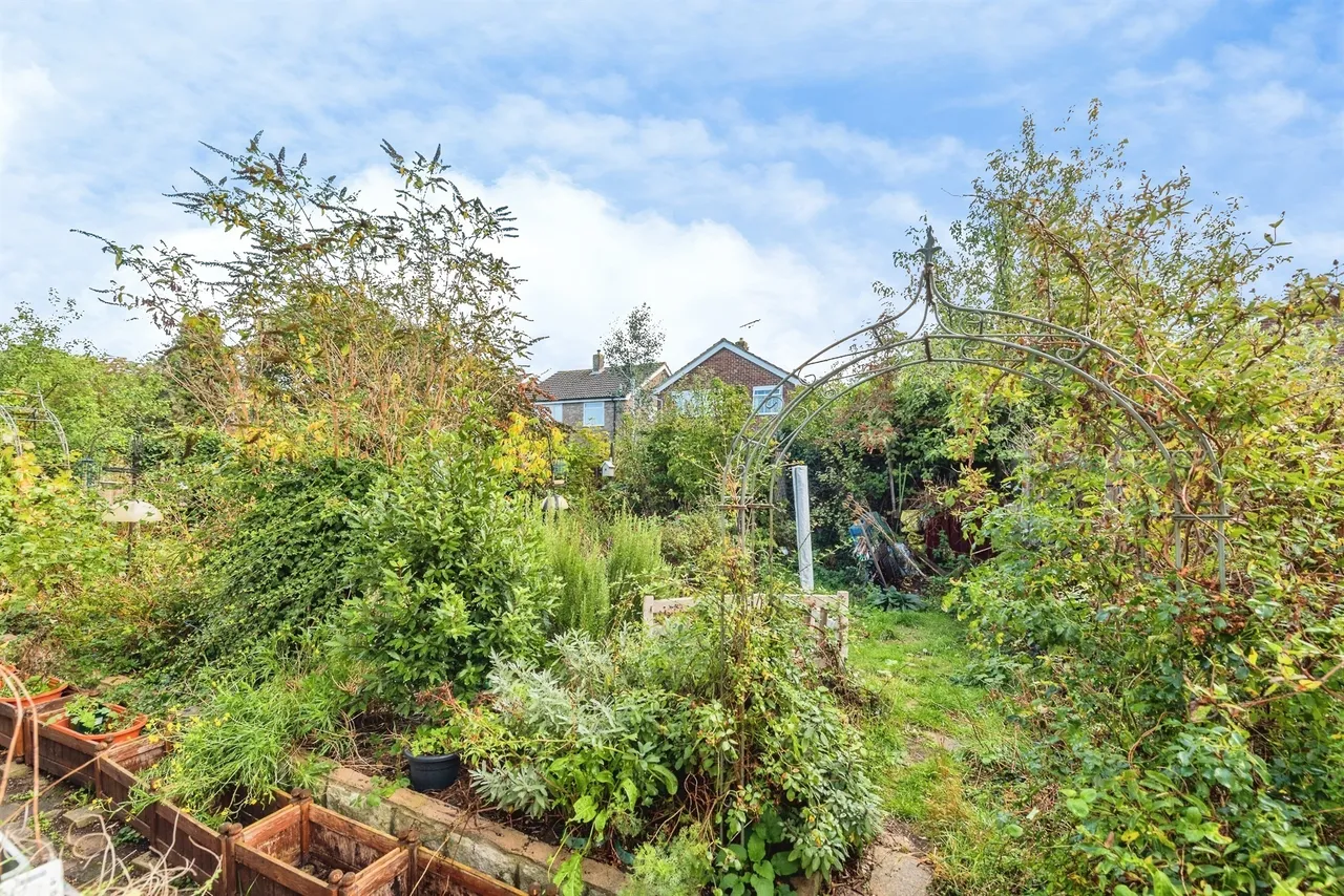 Loddon Close, Abingdon, OX14, photo 14