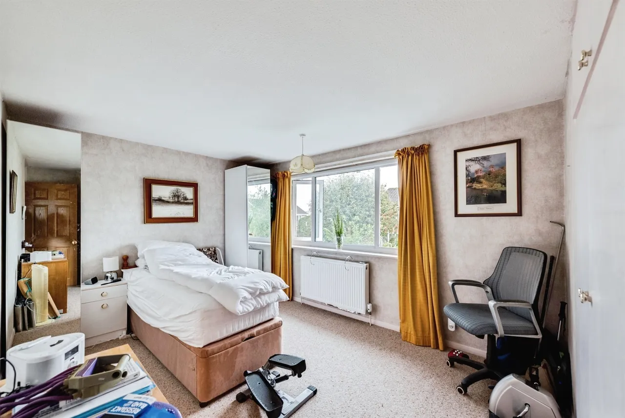 Loddon Close, Abingdon, OX14, photo 11
