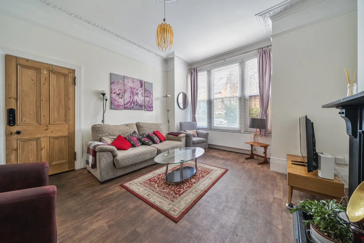 Upstall Street, Camberwell, SE5, photo 4