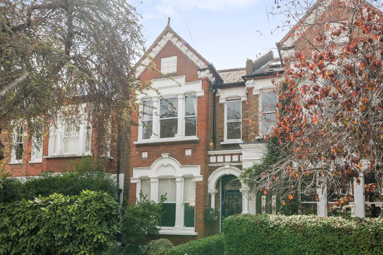 Upstall Street, Camberwell, SE5, photo 22
