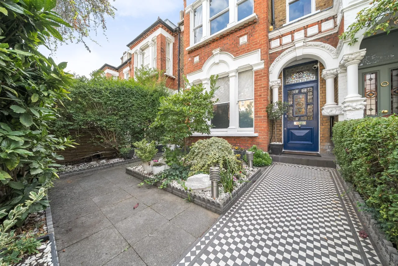 Upstall Street, Camberwell, SE5, photo 21