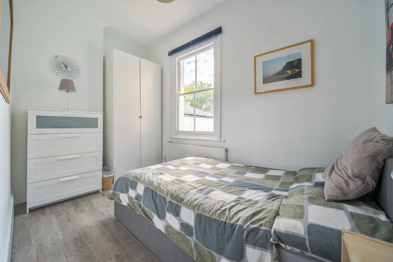 Upstall Street, Camberwell, SE5, photo 15