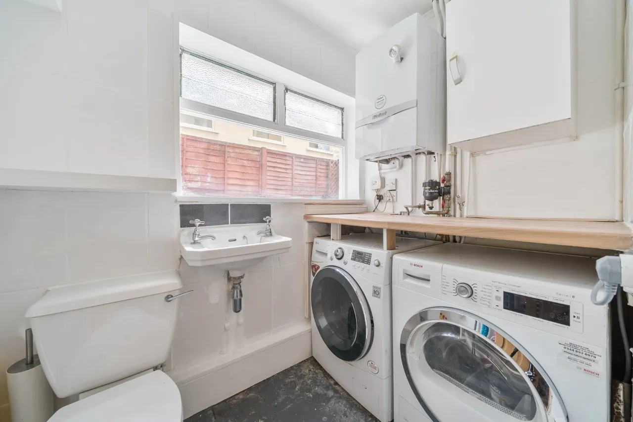 Upstall Street, Camberwell, SE5, photo 10