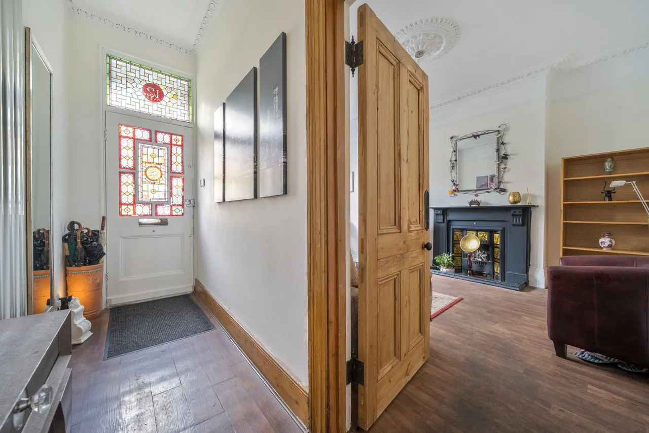 Upstall Street, Camberwell, SE5, photo 18