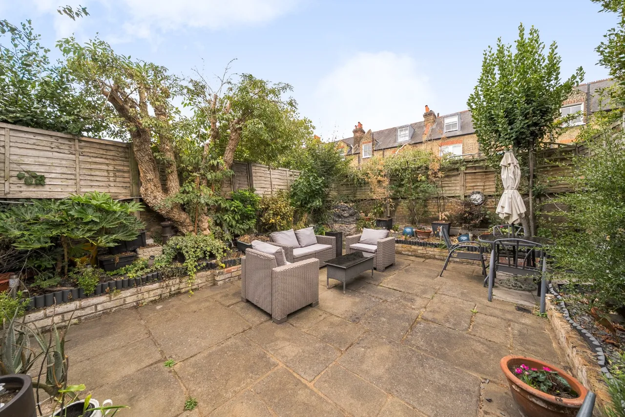 Upstall Street, Camberwell, SE5, photo 8