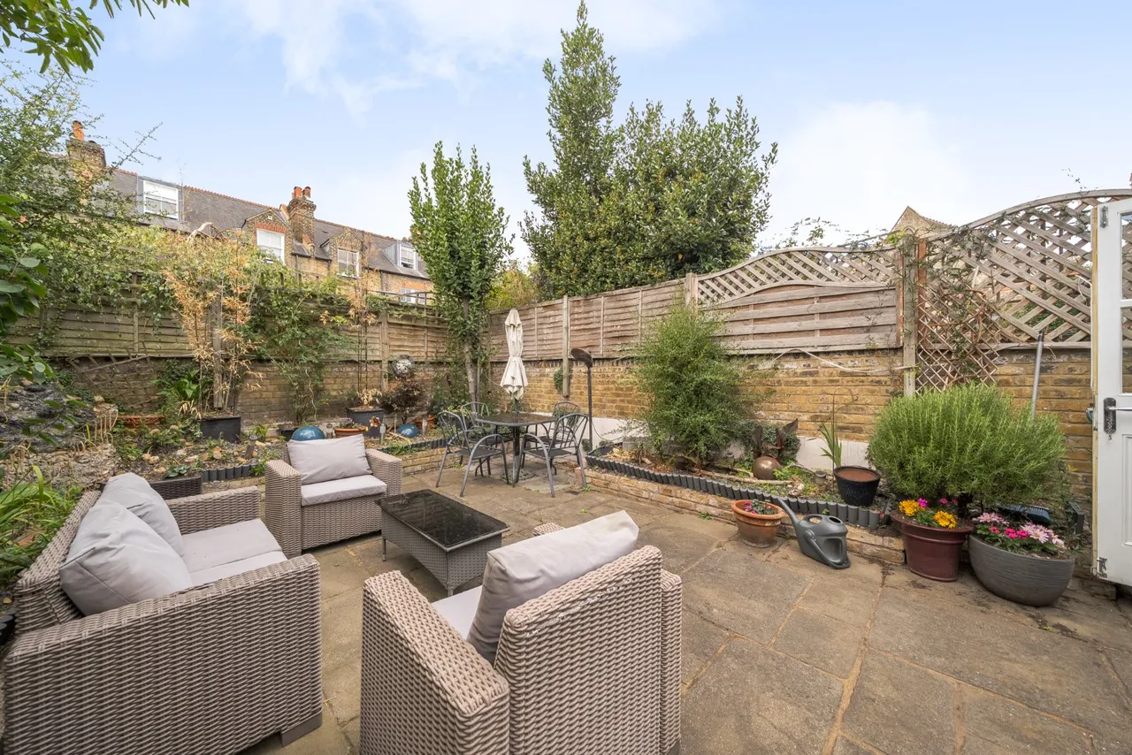 Upstall Street, Camberwell, SE5, photo 5