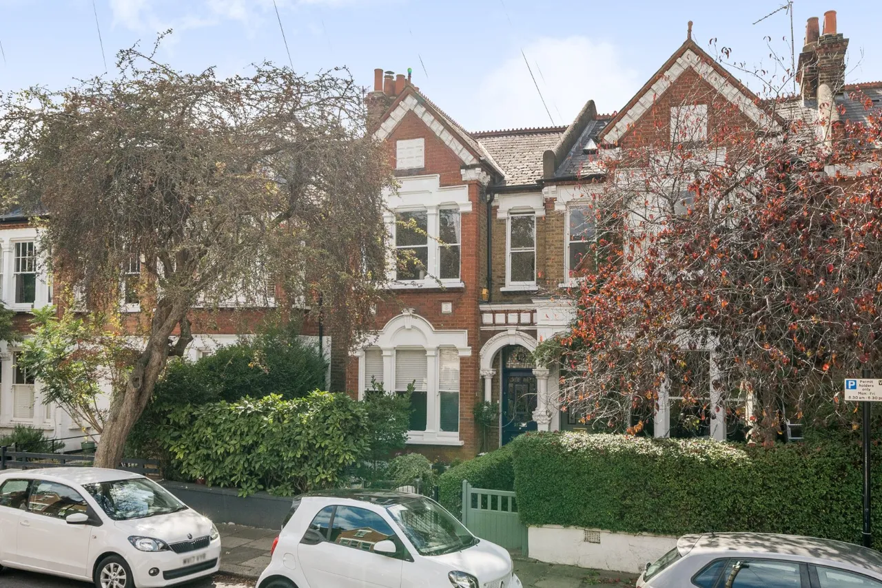 4 bed house for sale, Upstall Street, Camberwell, SE5
