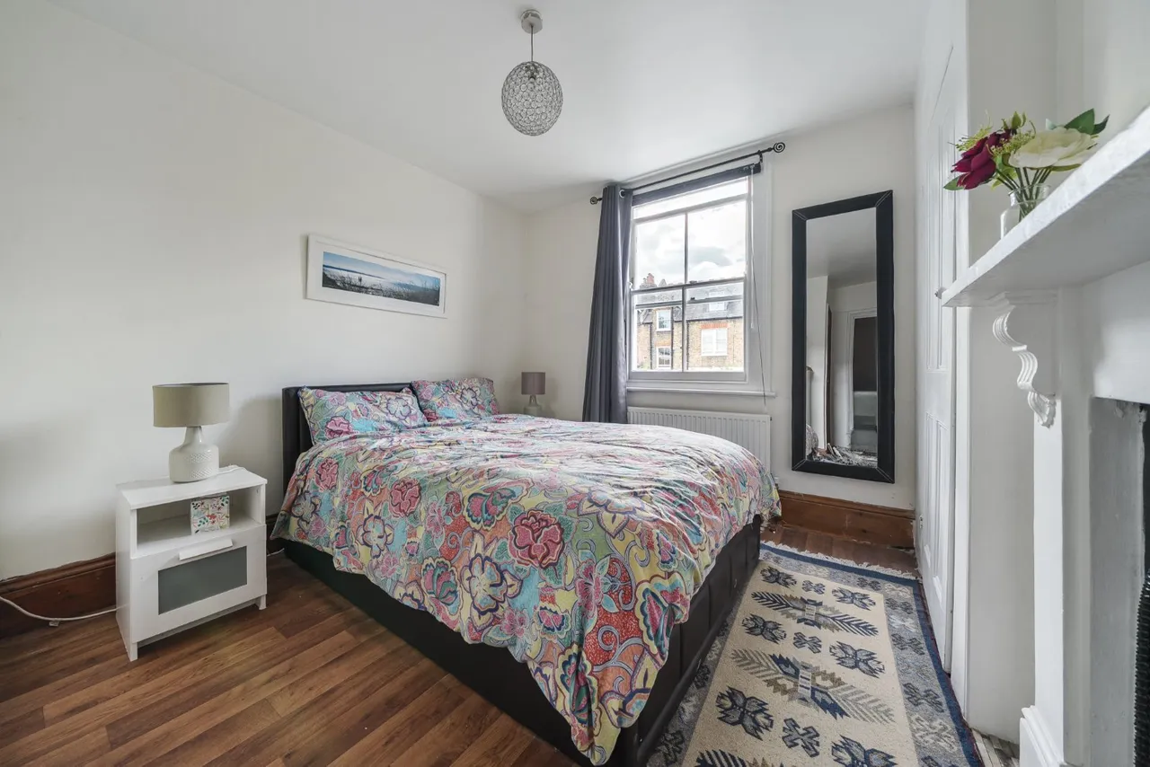 Upstall Street, Camberwell, SE5, photo 14