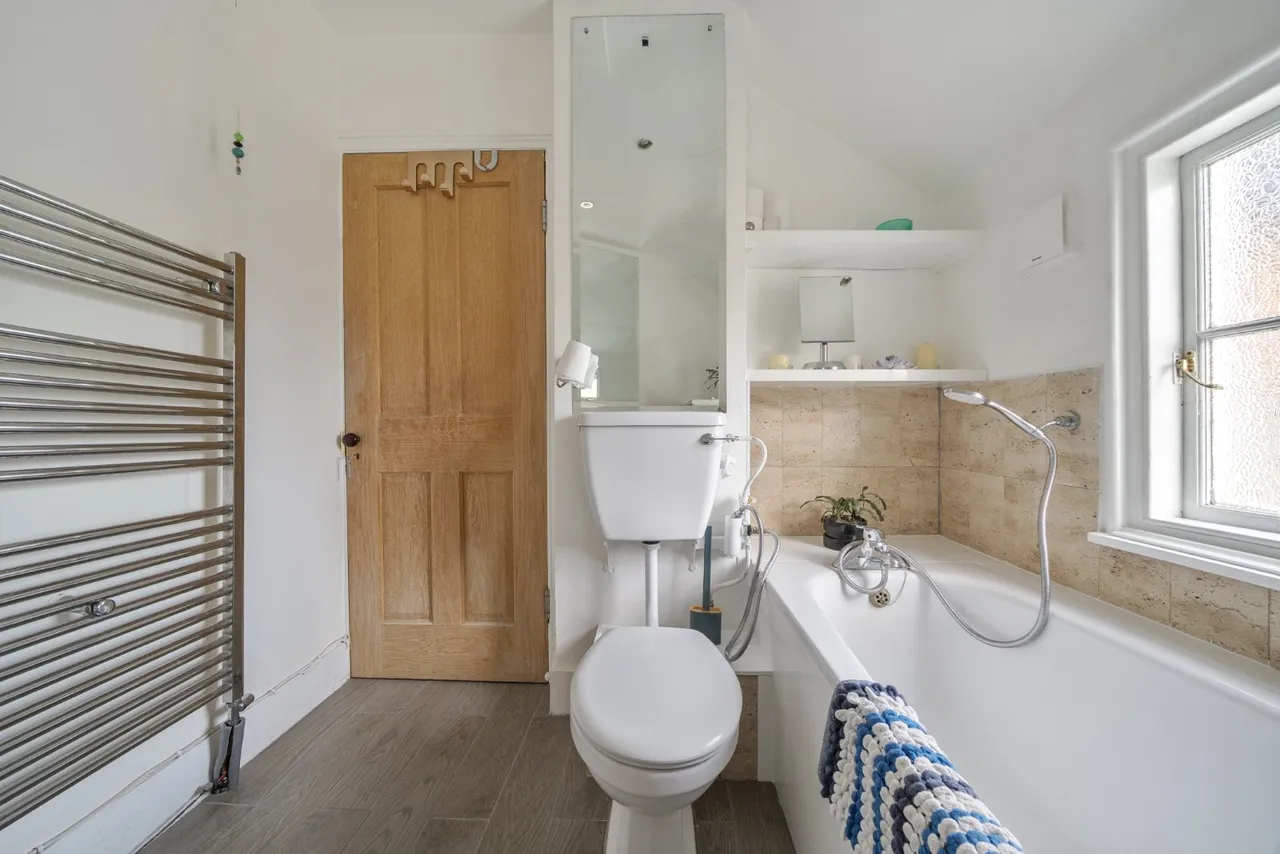 Upstall Street, Camberwell, SE5, photo 12