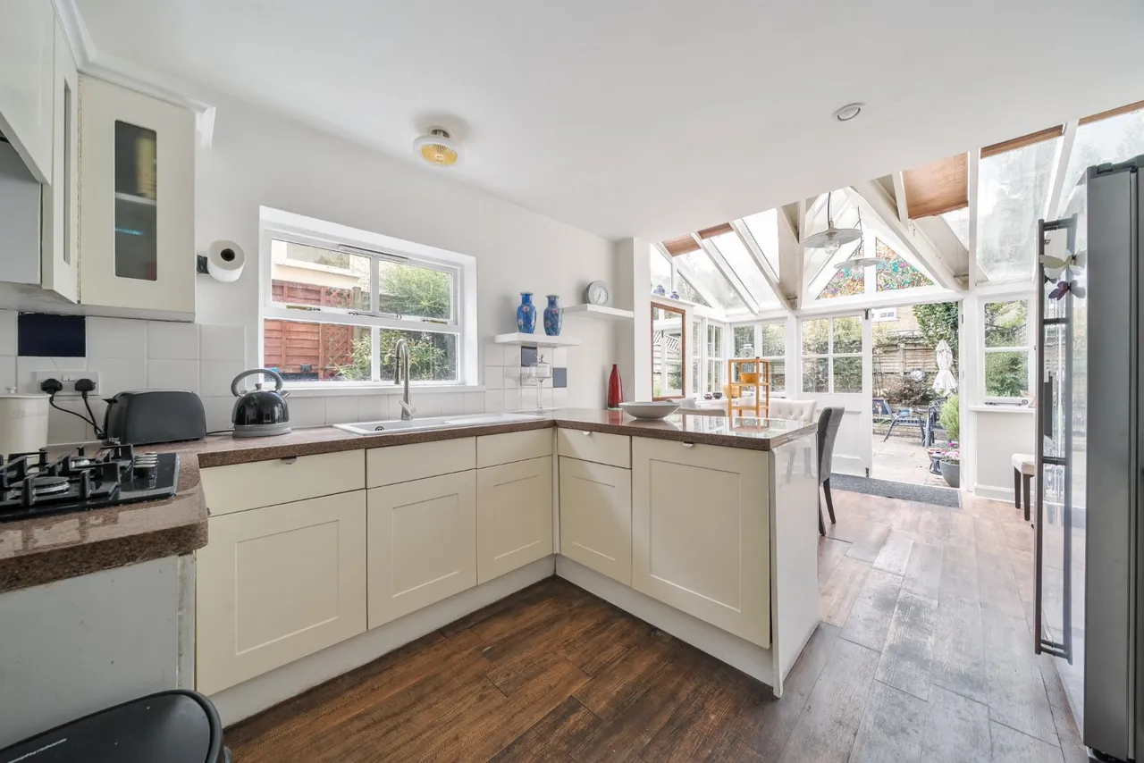 Upstall Street, Camberwell, SE5, photo 19