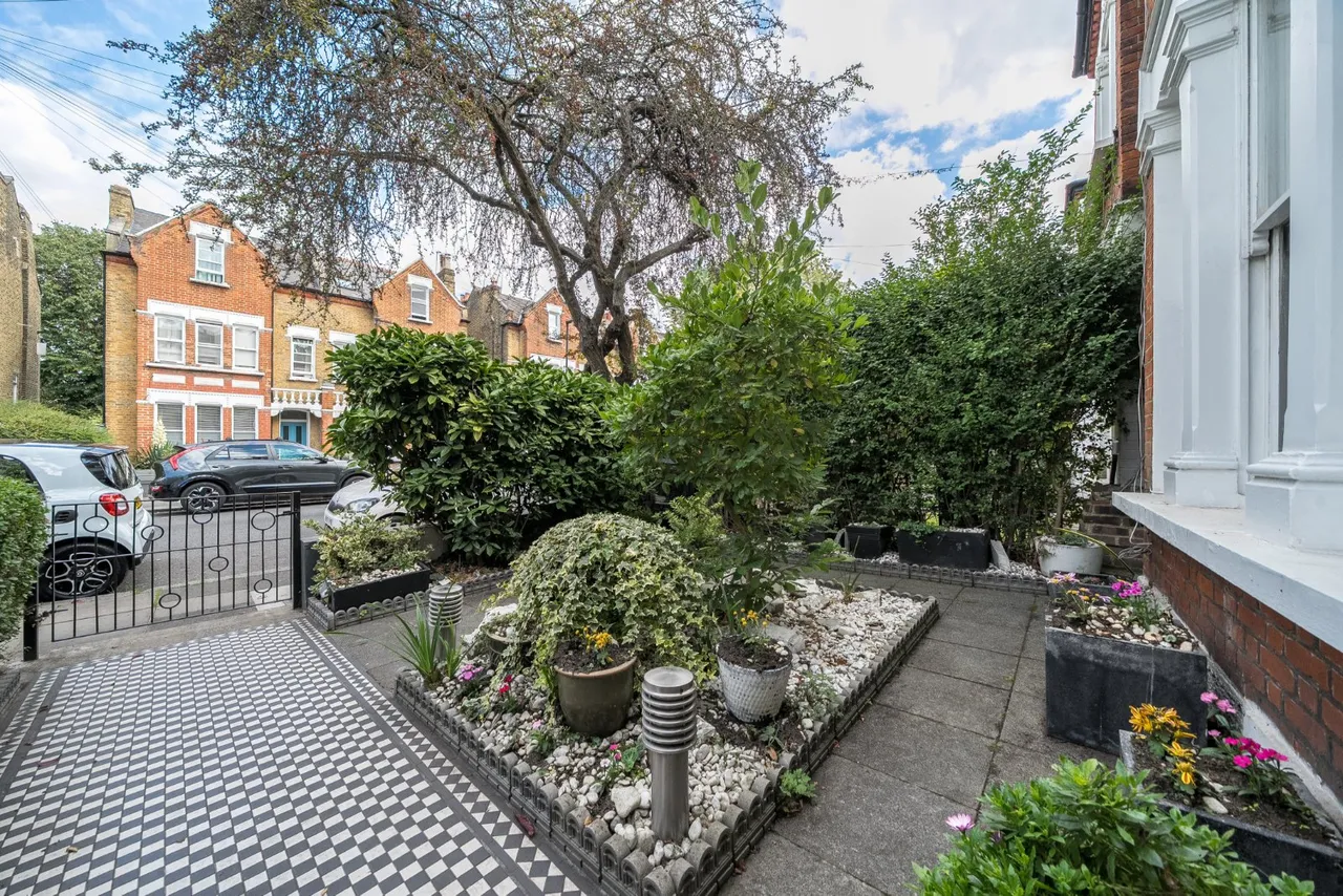 Upstall Street, Camberwell, SE5, photo 6
