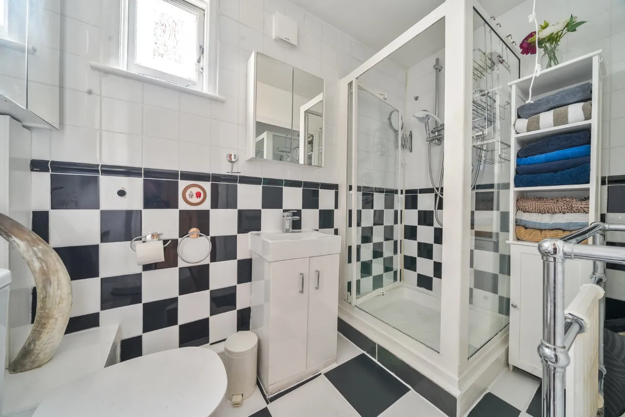 Upstall Street, Camberwell, SE5, photo 11