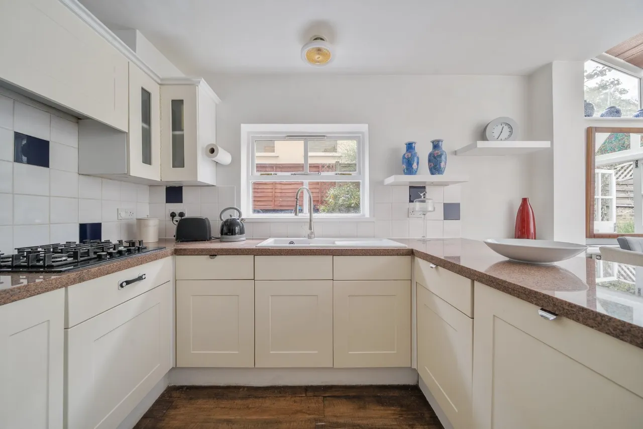 Upstall Street, Camberwell, SE5, photo 3