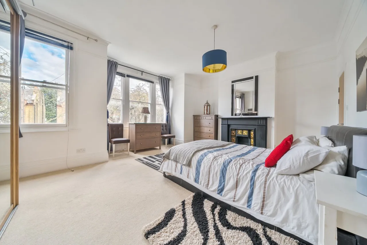 Upstall Street, Camberwell, SE5, photo 17