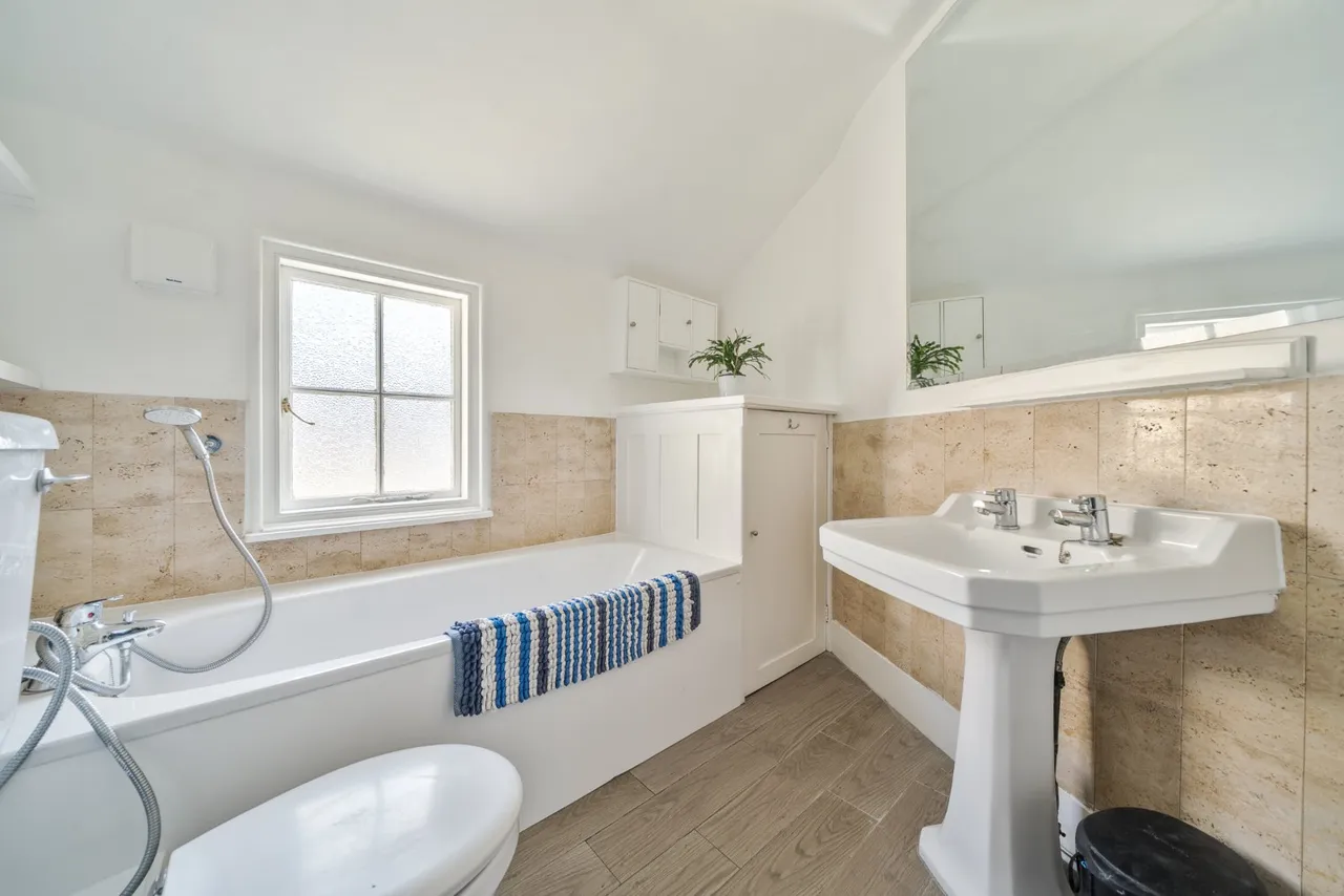 Upstall Street, Camberwell, SE5, photo 13