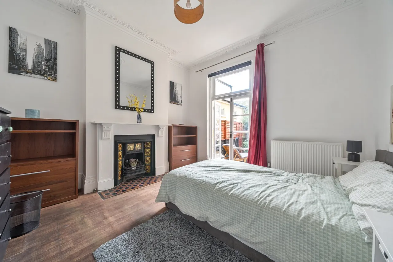 Upstall Street, Camberwell, SE5, photo 16