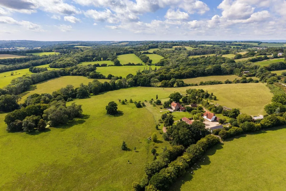 Lamberhurst, TN3, photo 4