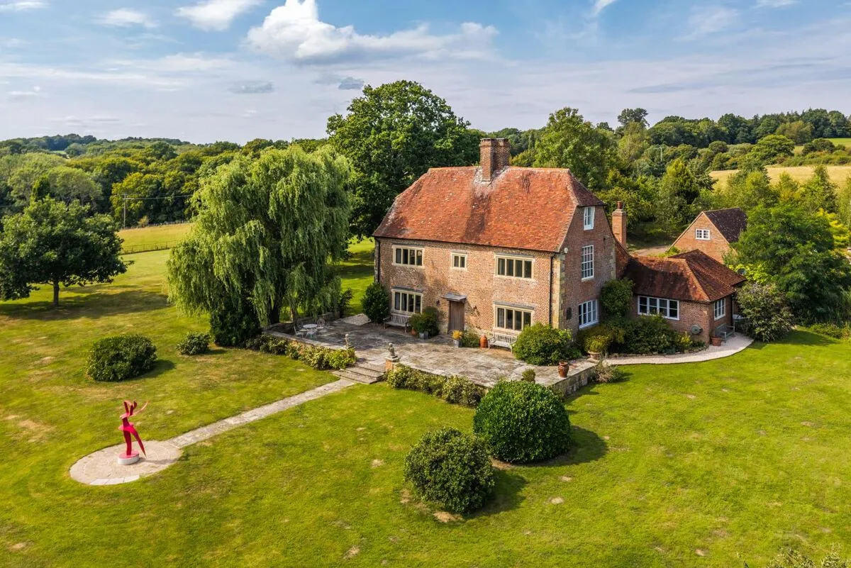 estate for sale, Lamberhurst, TN3