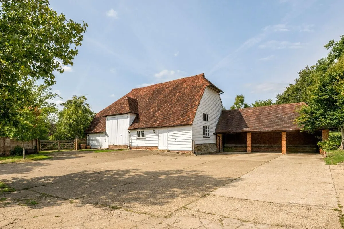 Lamberhurst, TN3, photo 32