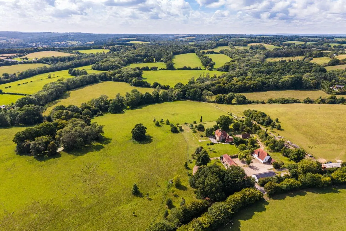 Lamberhurst, TN3, photo 44