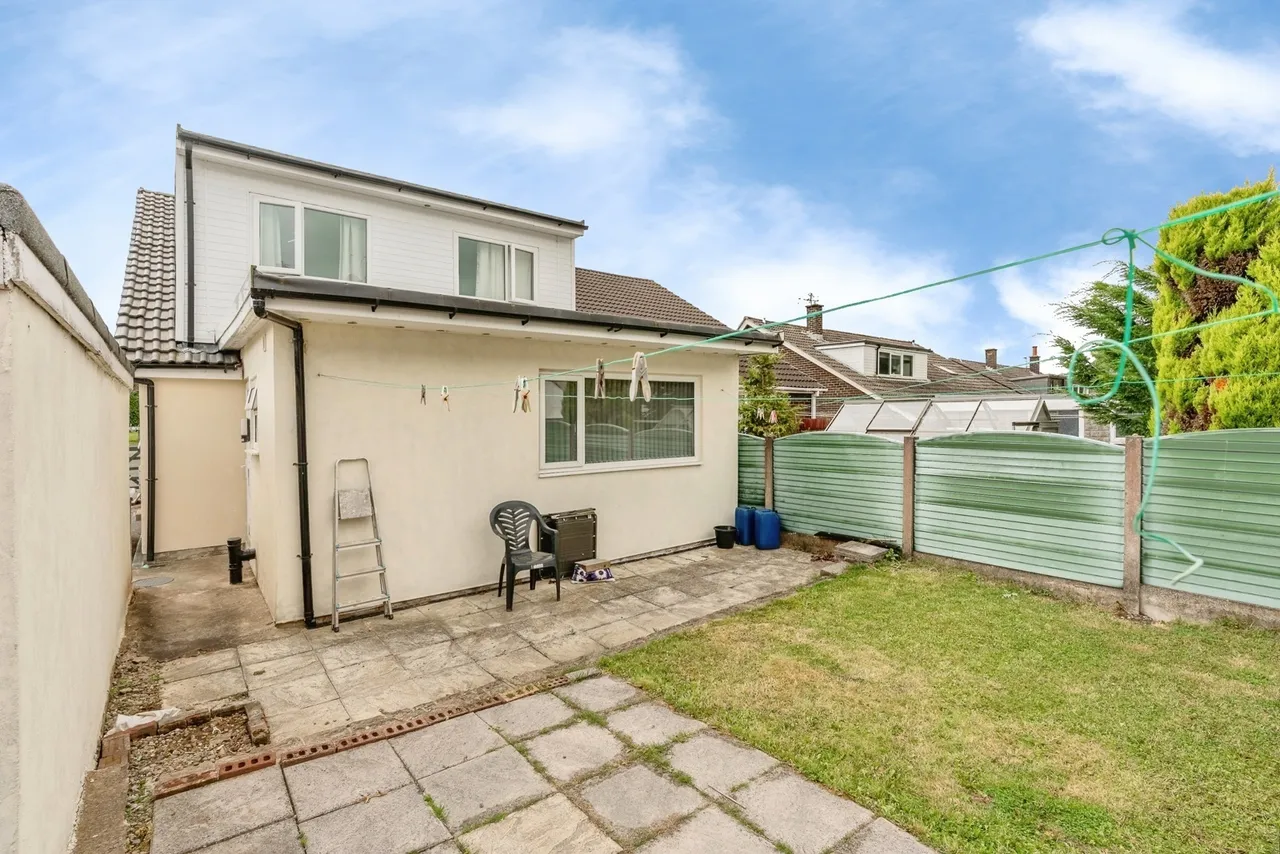 Hillside View, Brierfield, BB9, photo 18