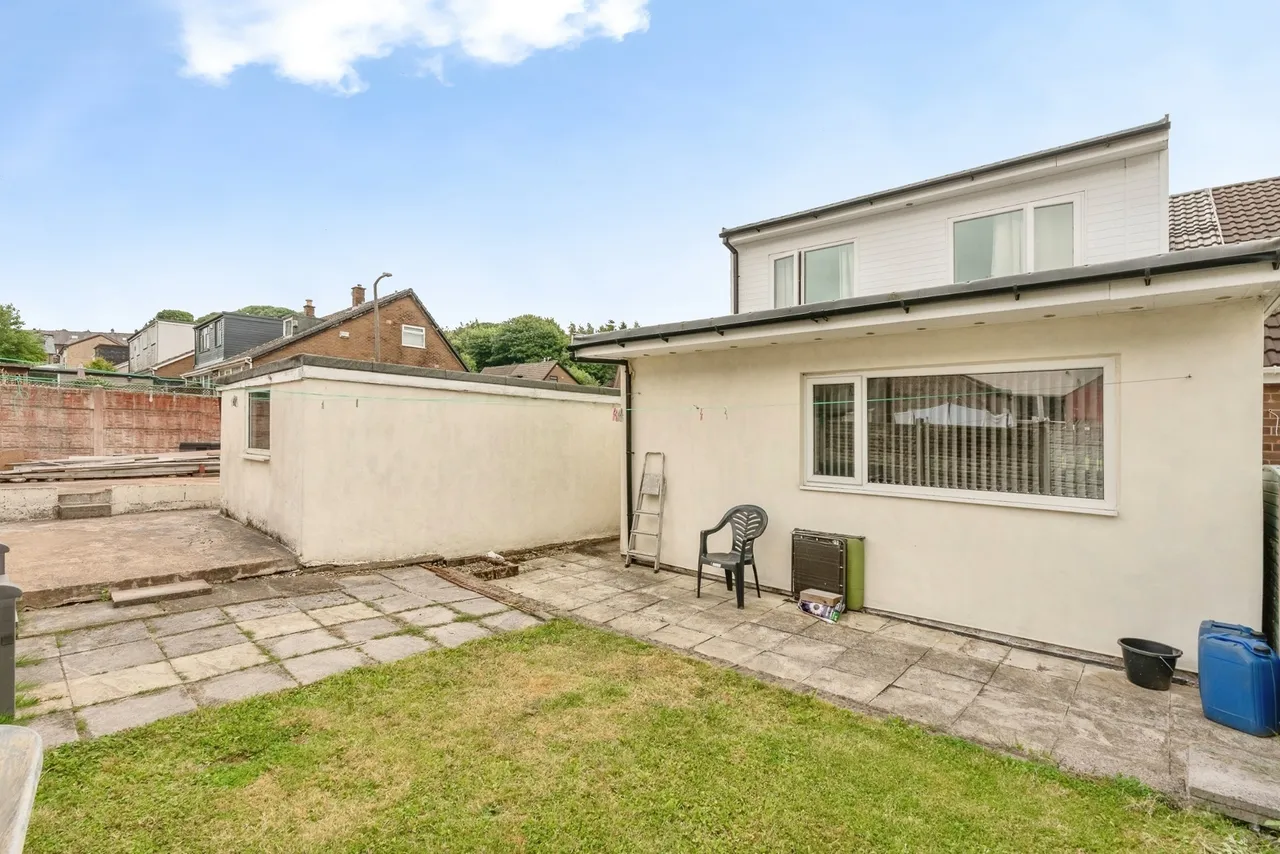Hillside View, Brierfield, BB9, photo 4