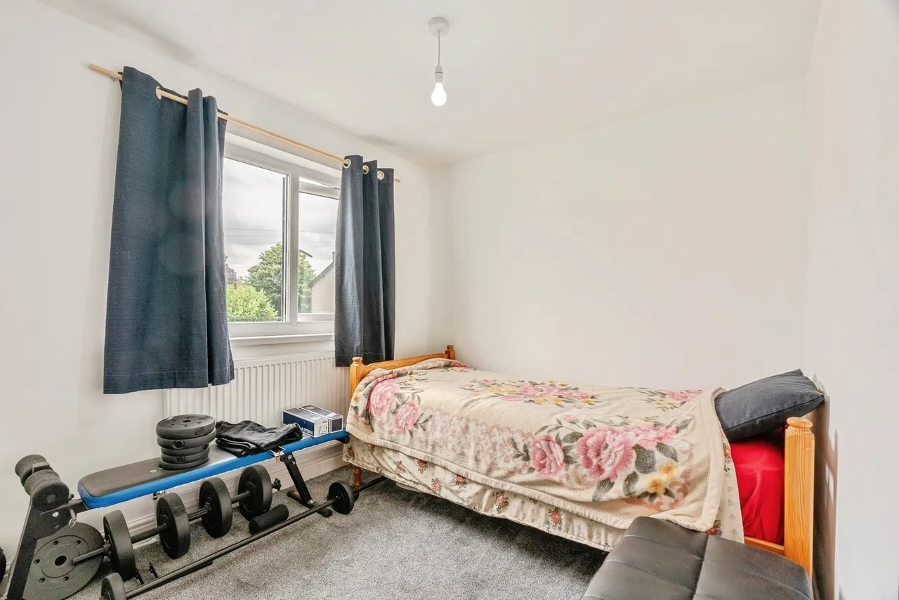 Hillside View, Brierfield, BB9, photo 13