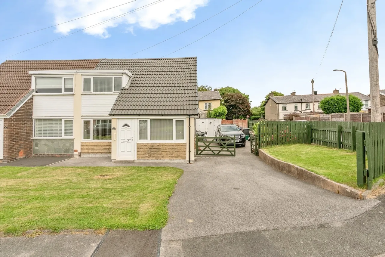 5 bed house for sale, Hillside View, Brierfield, BB9