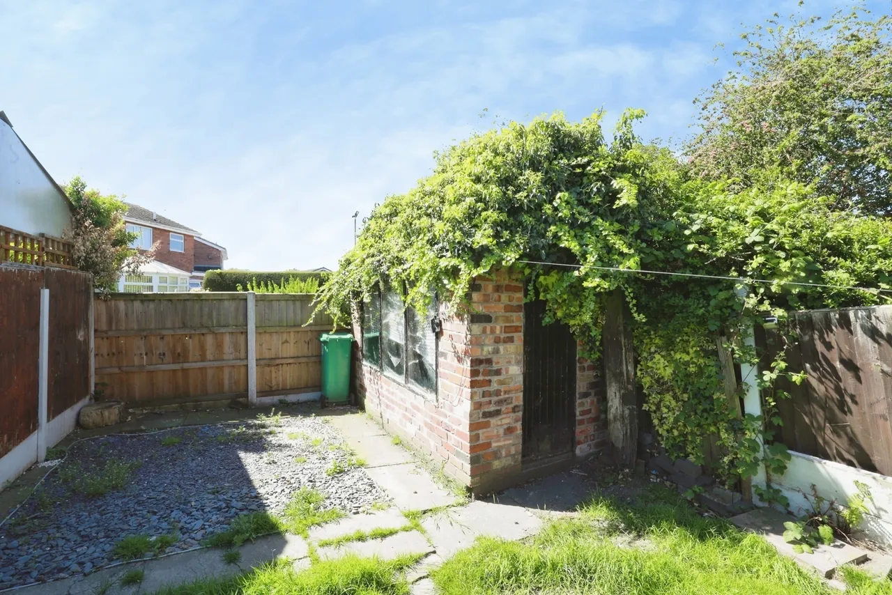 North Street, Crewe, Cheshire, CW1, photo 15