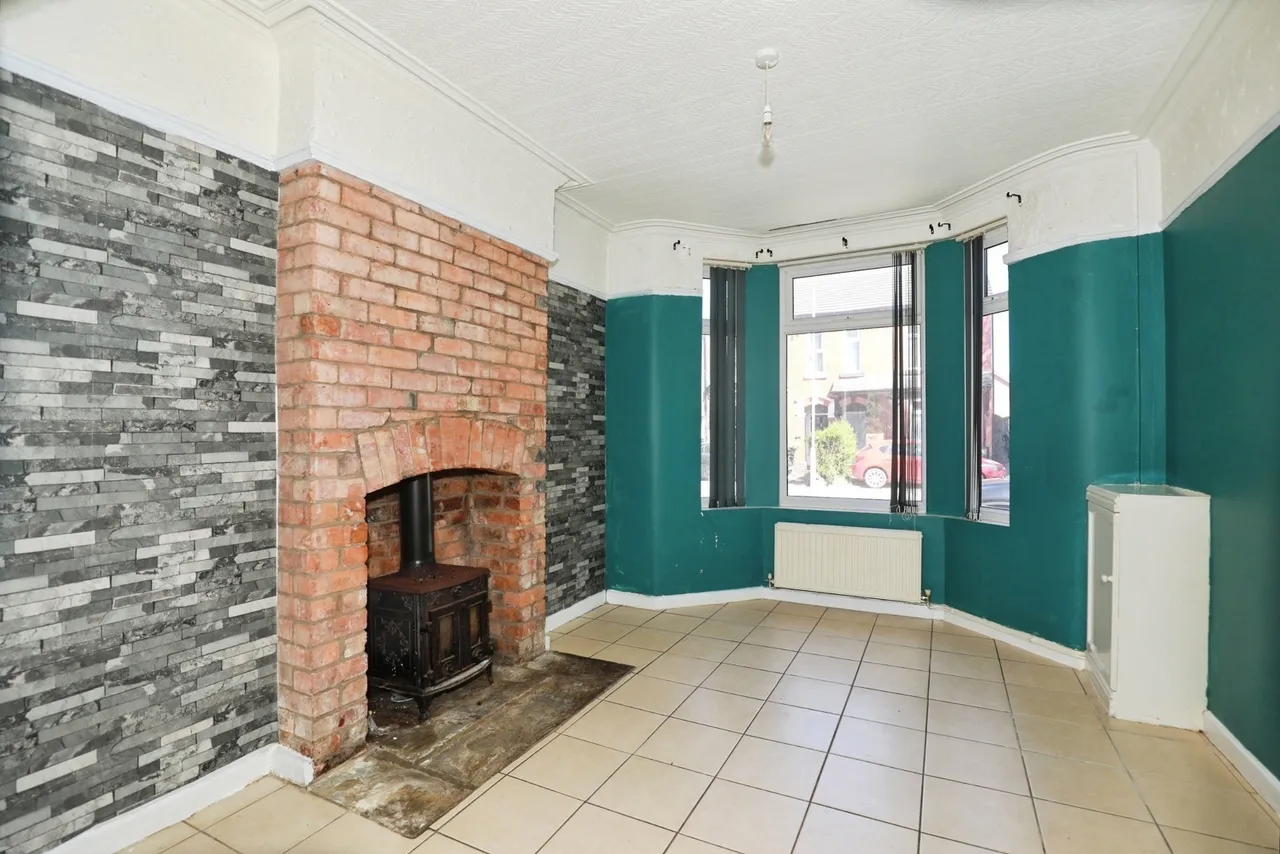 North Street, Crewe, Cheshire, CW1, photo 6