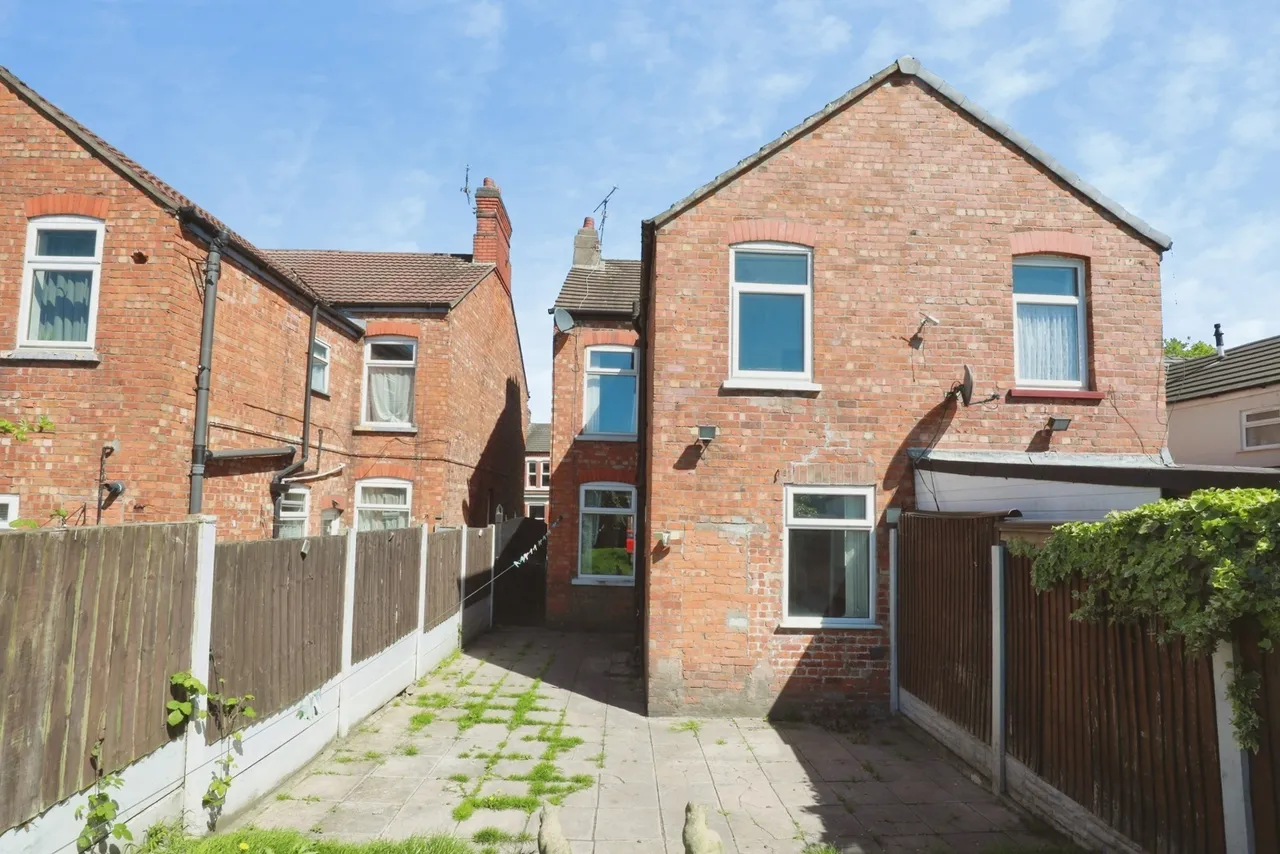 North Street, Crewe, Cheshire, CW1, photo 14