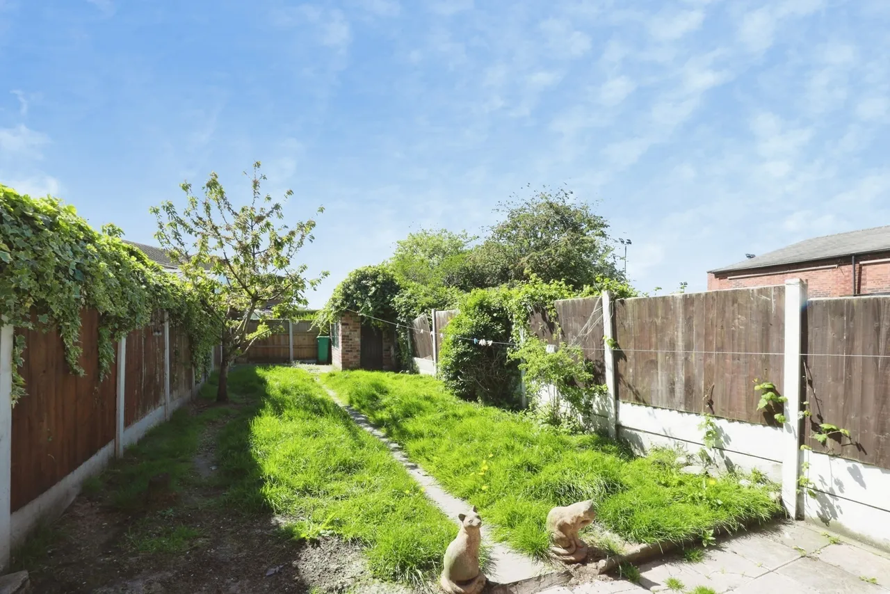 North Street, Crewe, Cheshire, CW1, photo 13