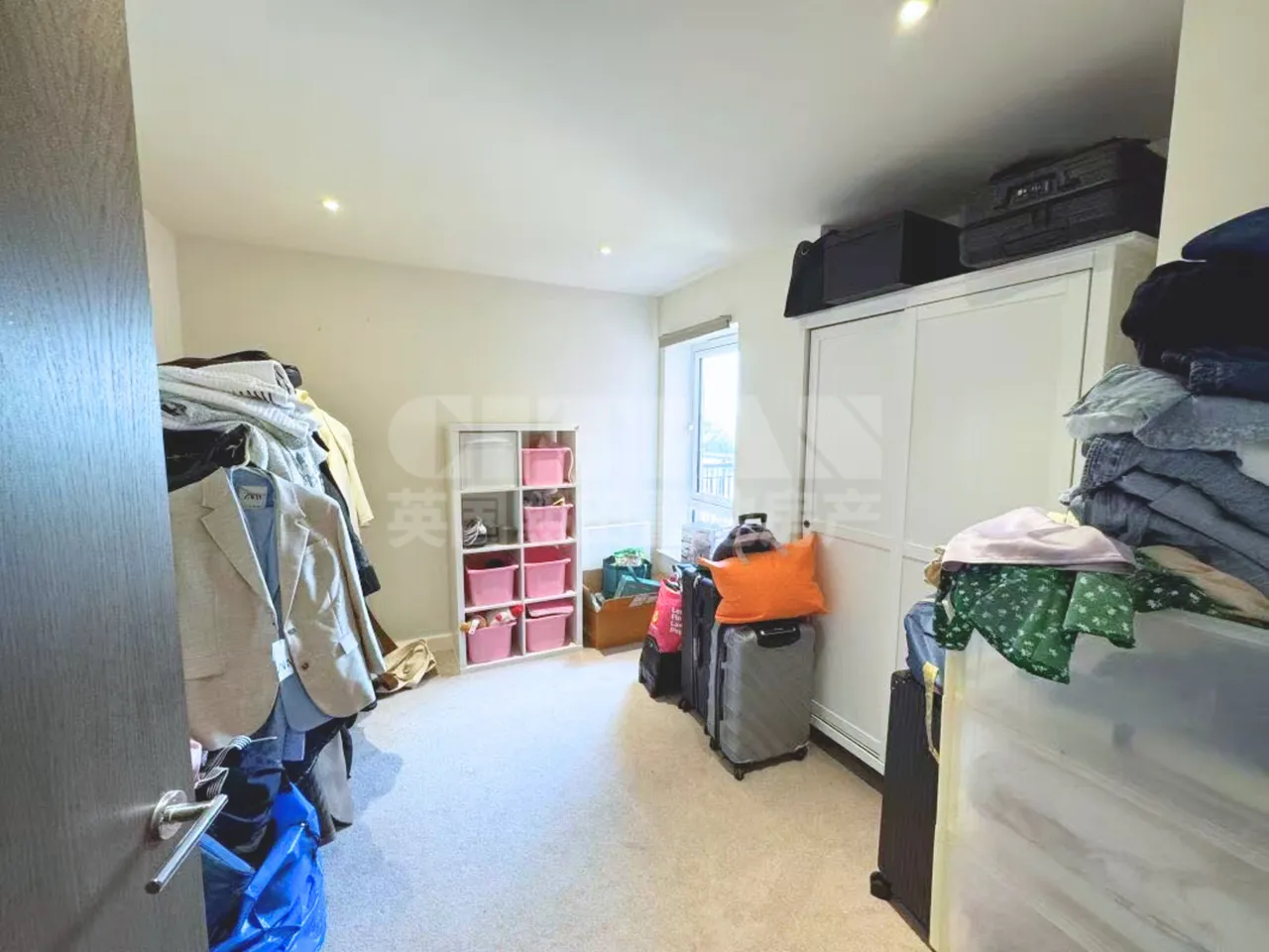 Golding House, NW9, photo 5