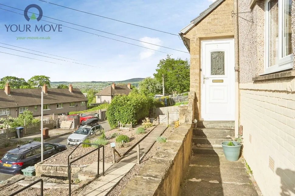 Moorside Avenue, Eastburn, West Yorkshire, BD20, photo 2
