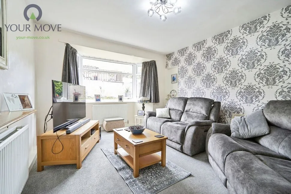 Moorside Avenue, Eastburn, West Yorkshire, BD20, photo 9