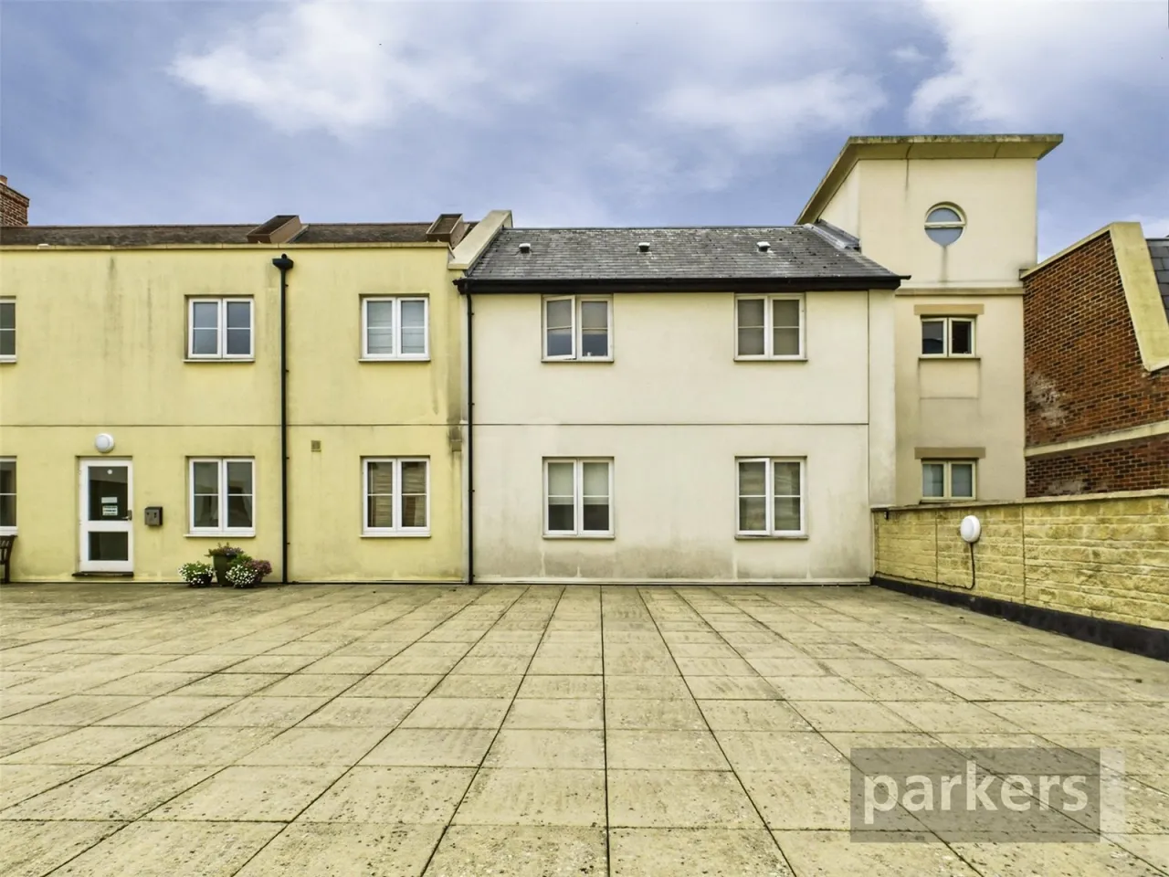 Marriotts Walk, Witney, OX28, photo 5