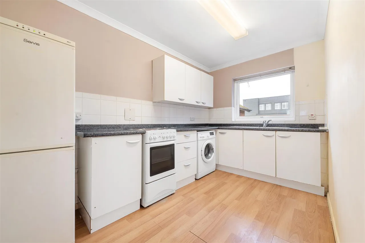 1 bed flat for sale, Nightingale Way, Swanley, BR8