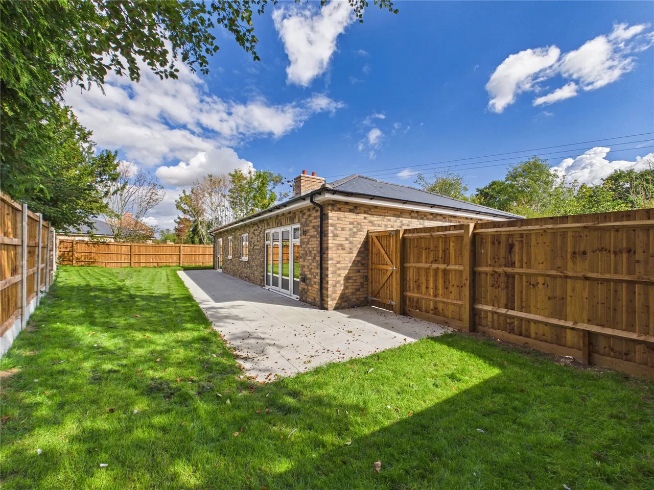 Small Acres, Old School Court, CM3, photo 10