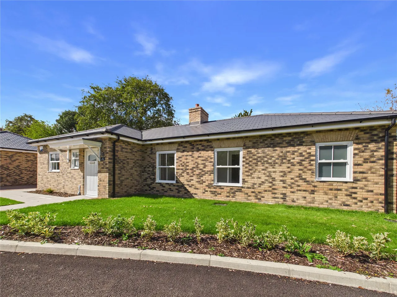 Small Acres, Old School Court, CM3, photo 12