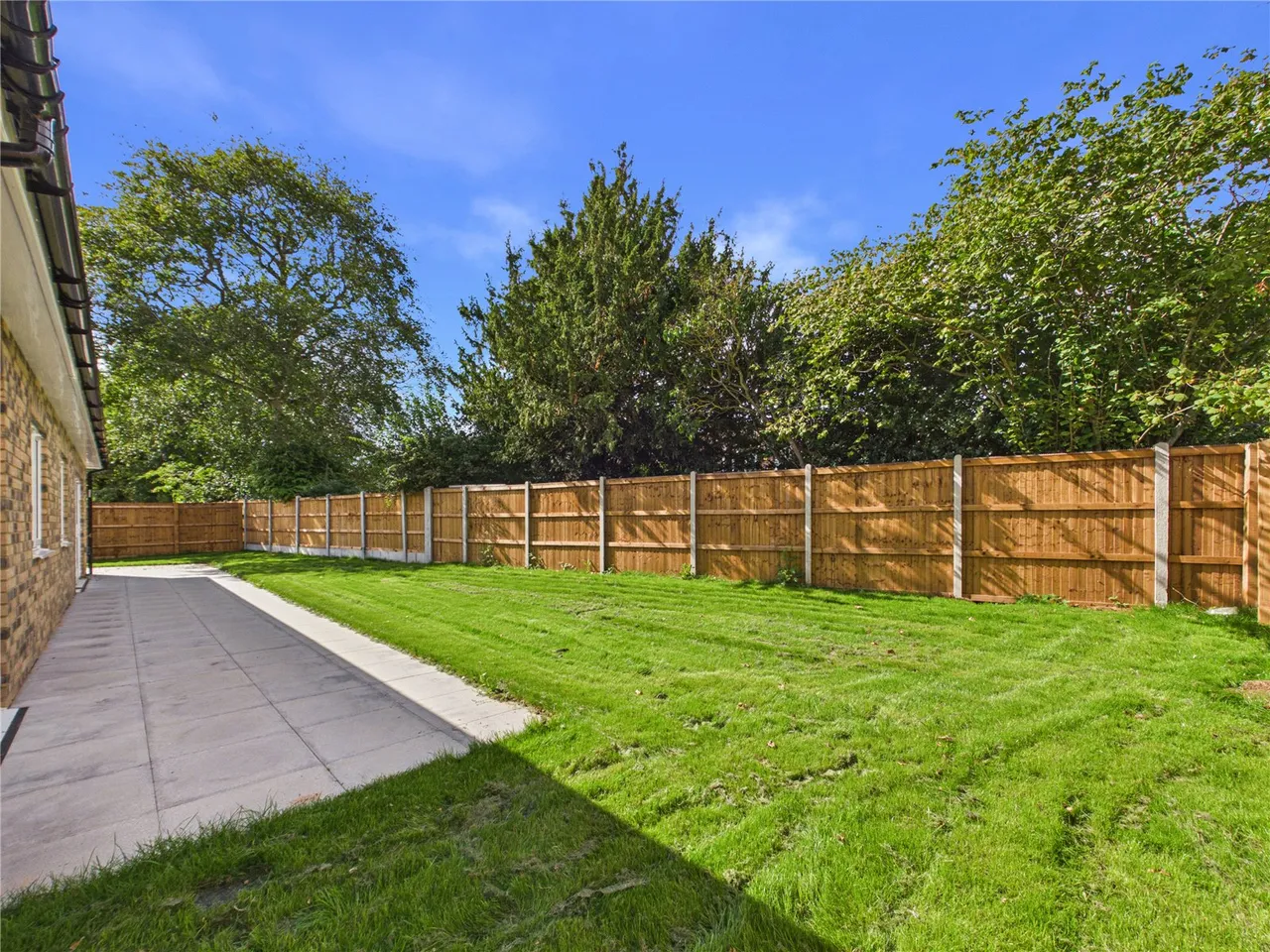 Small Acres, Old School Court, CM3, photo 9