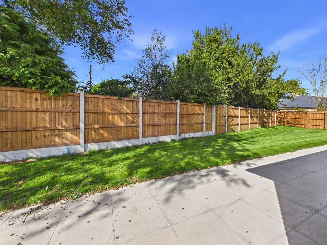 Small Acres, Old School Court, CM3, photo 13
