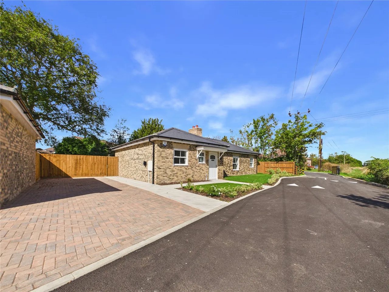 Small Acres, Old School Court, CM3, photo 11