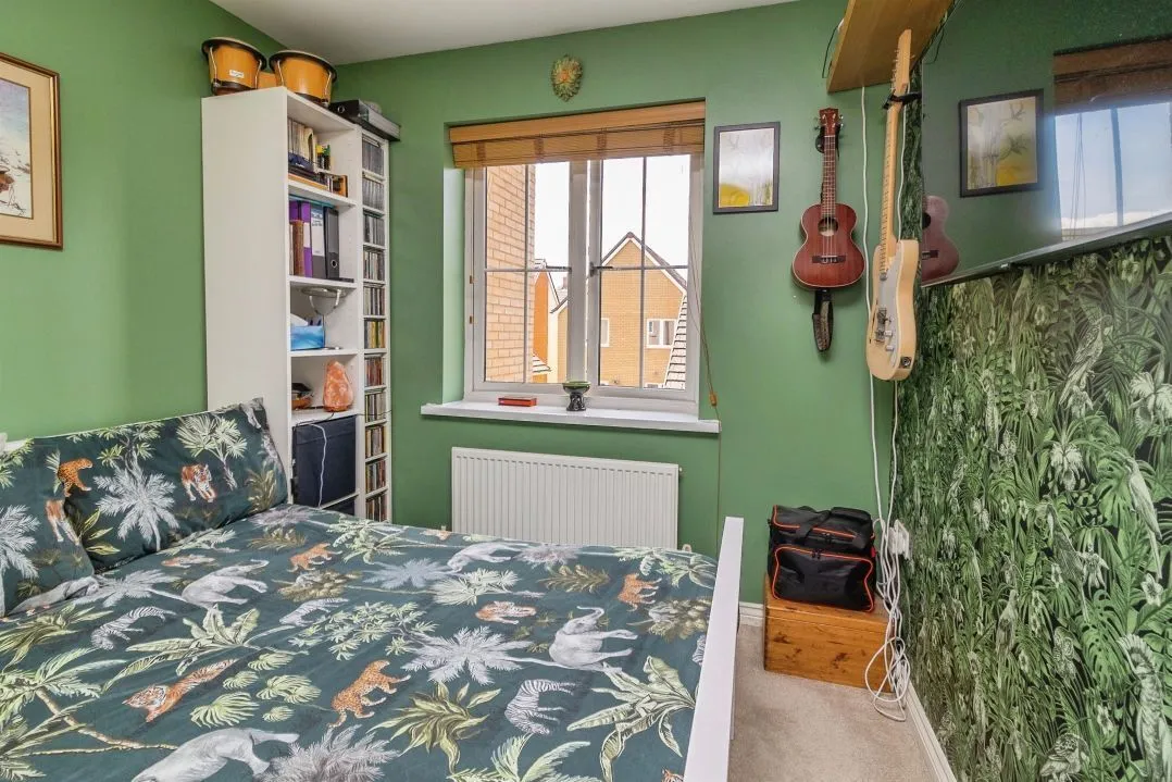 Copia Crescent, Leighton Buzzard, LU7, photo 12