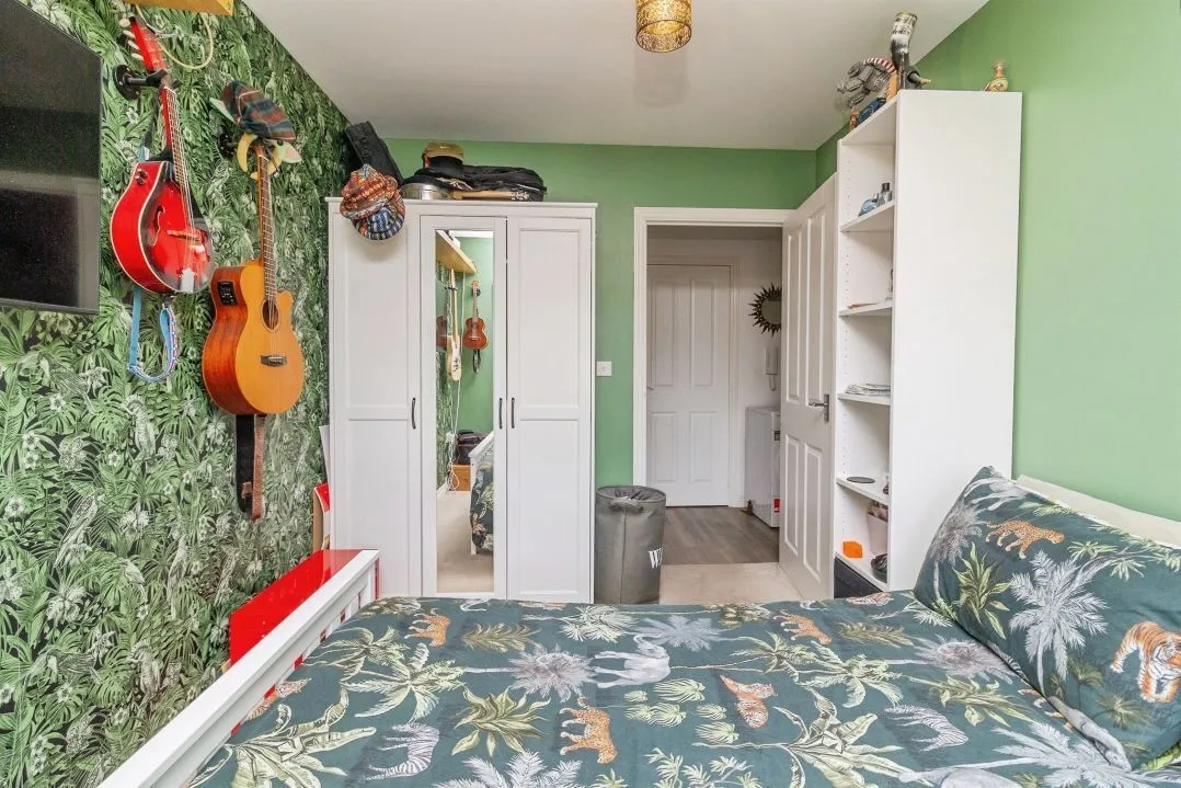 Copia Crescent, Leighton Buzzard, LU7, photo 11