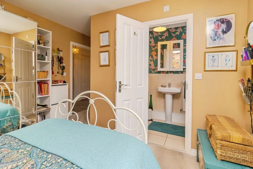 Copia Crescent, Leighton Buzzard, LU7, photo 9