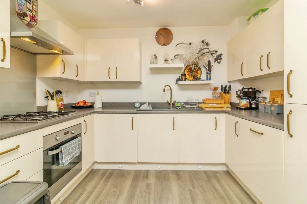 Copia Crescent, Leighton Buzzard, LU7, photo 3