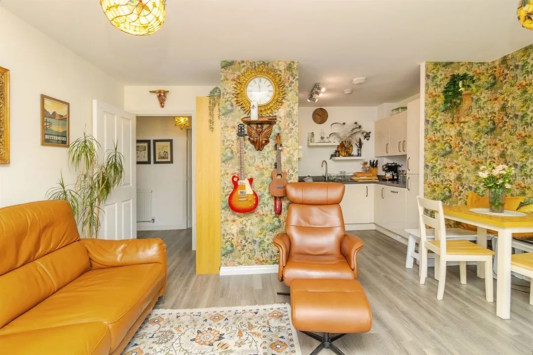 Copia Crescent, Leighton Buzzard, LU7, photo 5