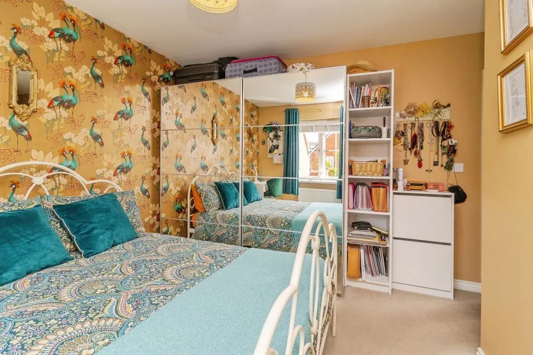 Copia Crescent, Leighton Buzzard, LU7, photo 8