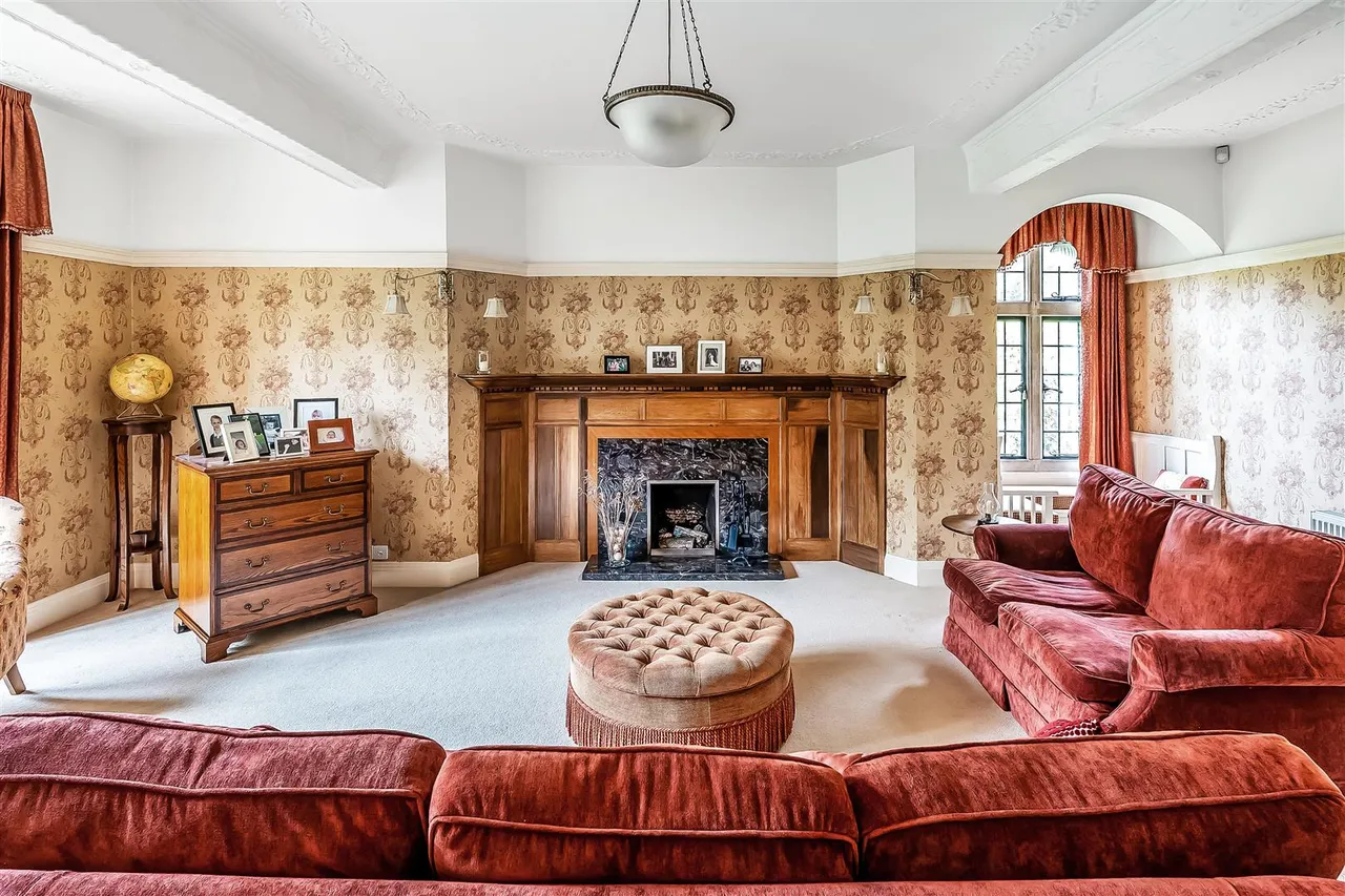 The Warren, Ashtead, KT21, photo 41