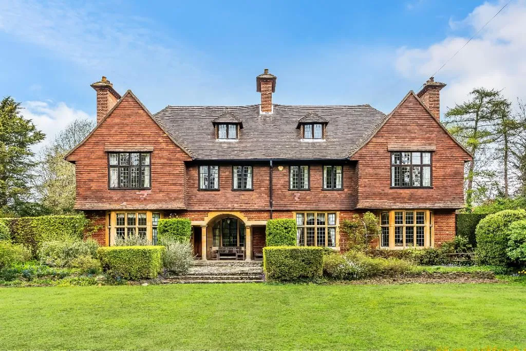 The Warren, Ashtead, KT21, photo 79